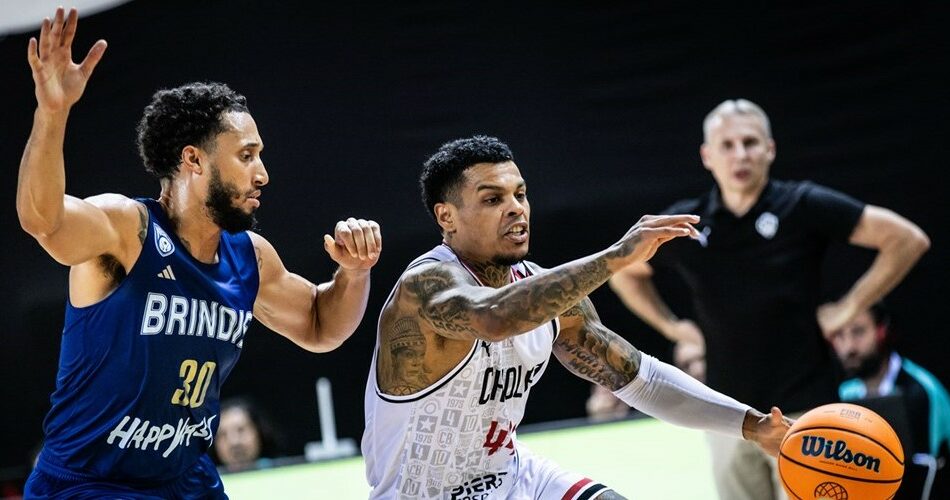 tj-campbell-cholet-basket-happy-casa-brindisi-basketball-champions-league-qualifiers